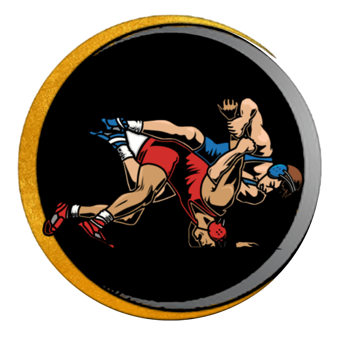 Genesis Grappling Club Logo